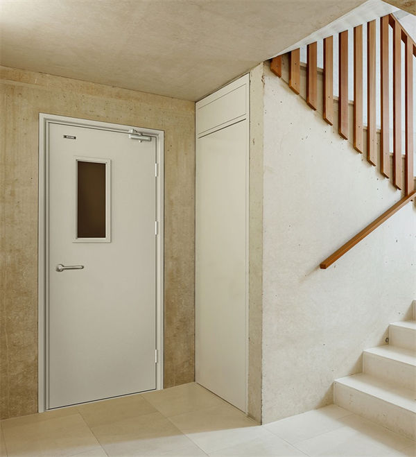 CỬA CHỐNG CHÁY EI60/90/120